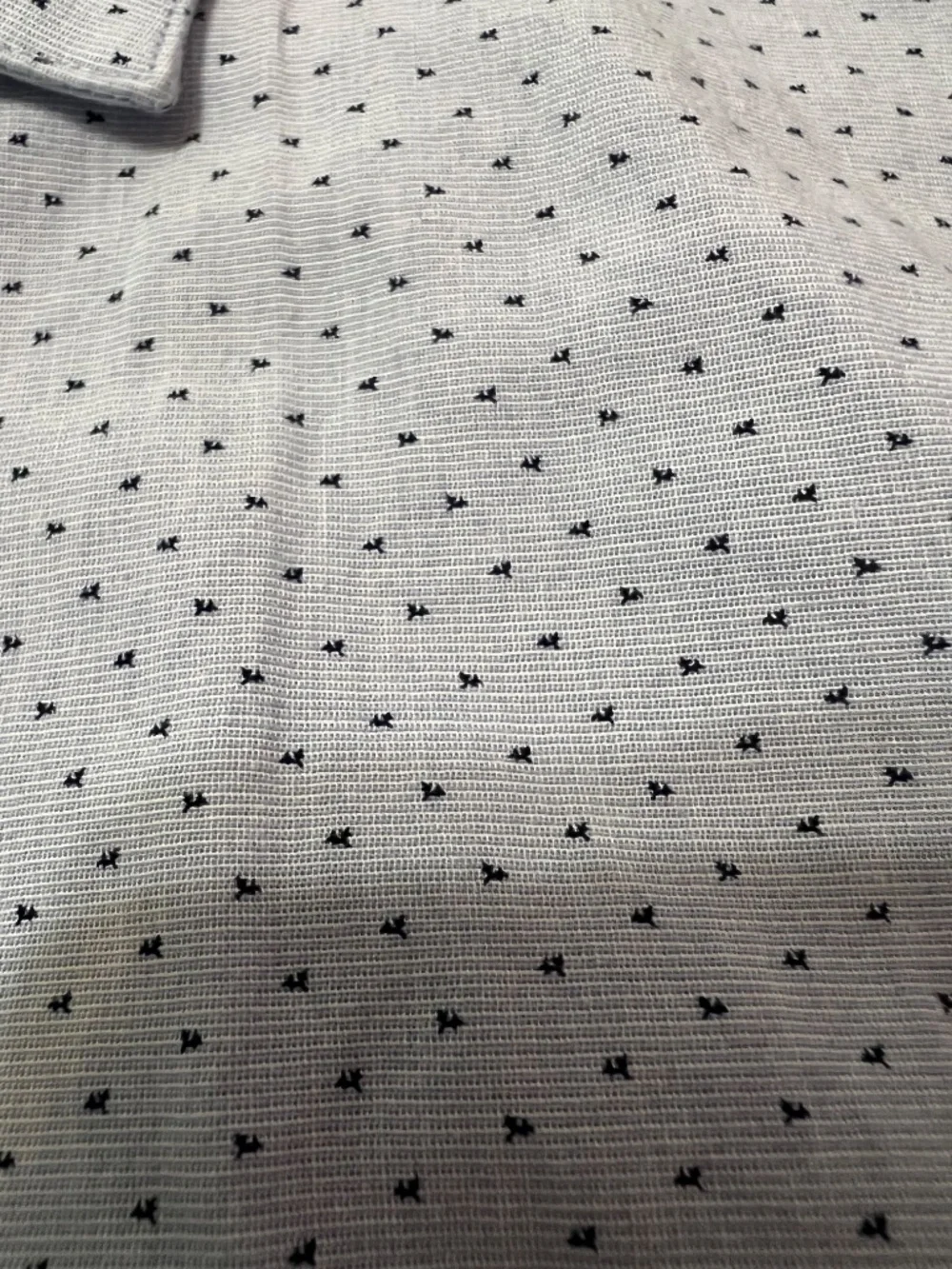 Multiple (3) Banana Republic Button Down Bundle (L)